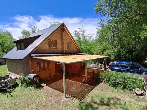 Casa en Venta de 4 dormitorios