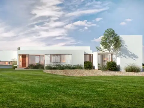 CASA QUINTA EN VENTA EN BRAGADO EN CONSTRUCCION