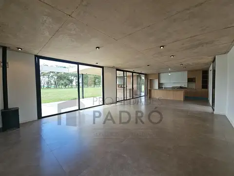 UF 200. Barrio Santa Inés, Comarcas de Luján.