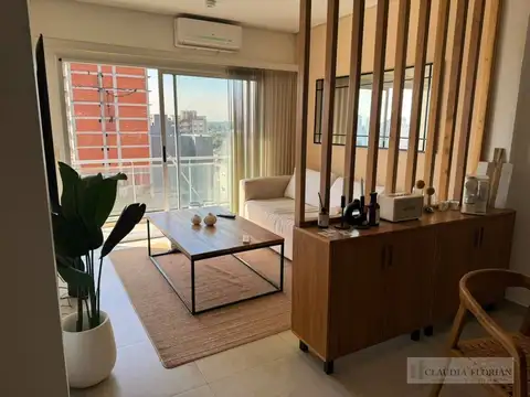 Departamento en Alquiler de 2 dormitorios