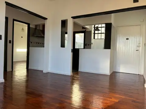 Depto Tipo Casa en Venta de 2 dormitorios