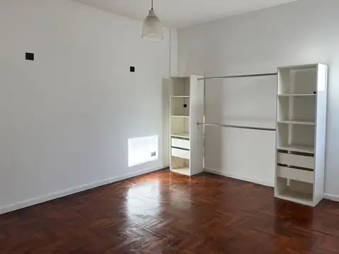 VENTA PH 3 AMBIENTES - PALERMO - APTO CREDITO