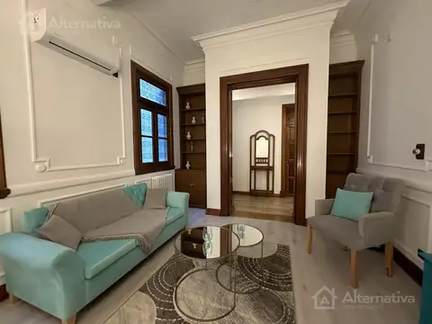 Departamento en Alquiler Temporal A Estrenar