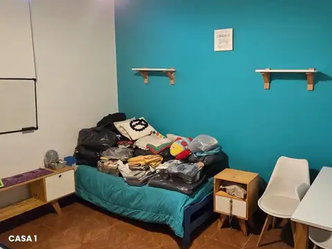 Casa en Alquiler 15 años