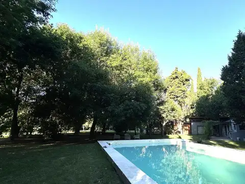 Casa en Arana