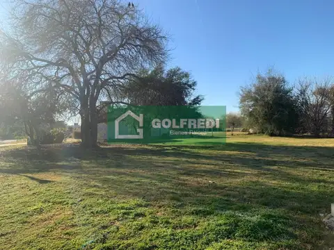 Terreno en Venta en Haras Santa María - El Molino, USD 63.000