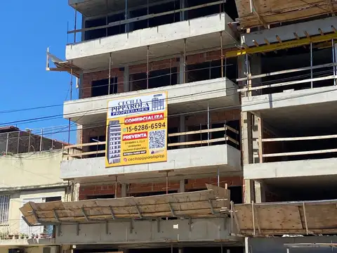 Departamentos en Pozo- Preventa en Villa Pueyrredon/ 1 2 3 ambientes-