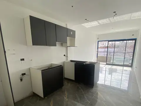 Departamentos  MONOAMBIENTES A ESTRENAR- Entrega Abril 2027 en Villa Pueyrredon/V. Urquiza