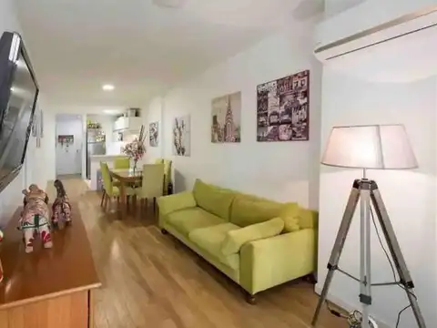 Sinclair 3100, Piso 3