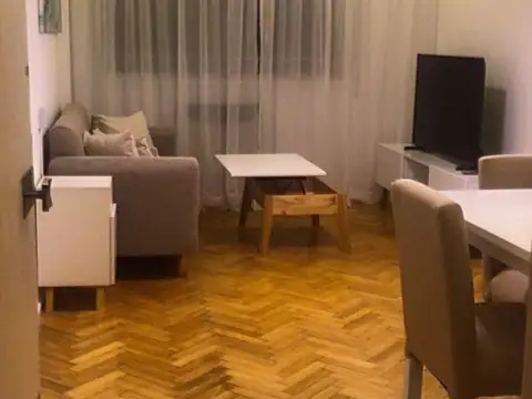 Departamento en Alquiler Temporal de 2 dormitorios