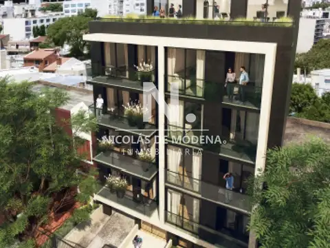 Departamento en Venta en Victorino de la Plaza, USD 208.709