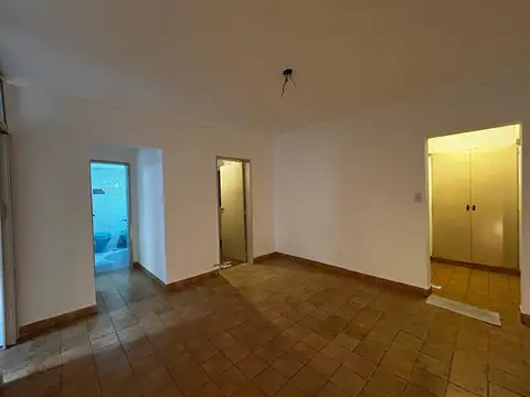 Departamento en Alq. 3 Amb - San Nicolas