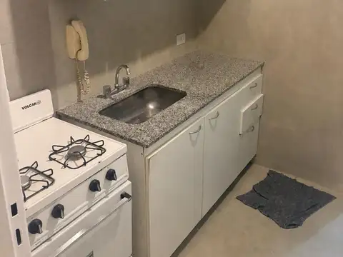 Departamento en Alquiler de 2 ambientes