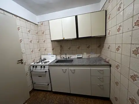 Departamento en Alquiler de 3 ambientes