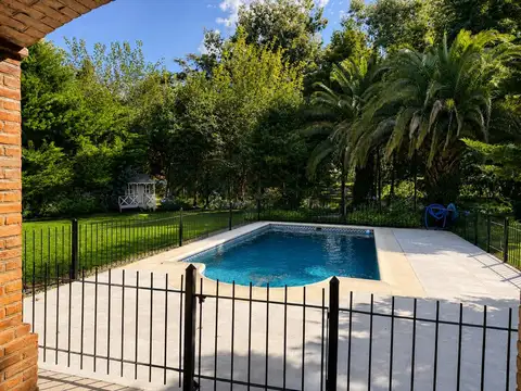 Casa en Venta de 4 dormitorios