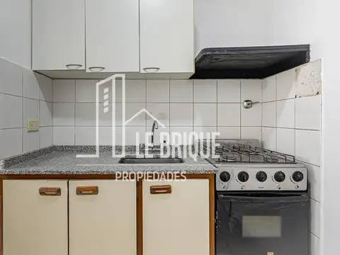 Departamento en Venta Permite mascota