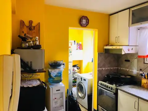 Departamento en Venta al Sureste