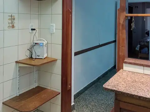 Depto Tipo Casa en Alquiler en Villa Bonich, $ 850.000