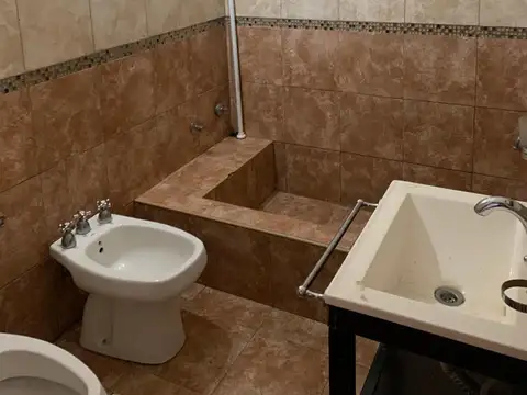 Depto Tipo Casa en Alquiler 20 años