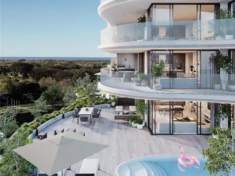 Departamento en Venta de Monoambiente