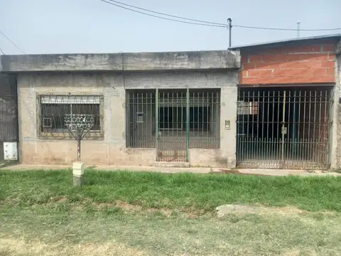 Ceferino Namuncurá 1300