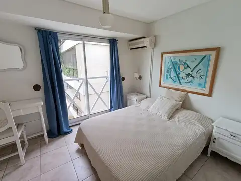 Departamento en Alquiler Temporal en San Isidro, USD 700