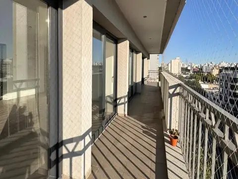 Departamento en Alquiler A Estrenar