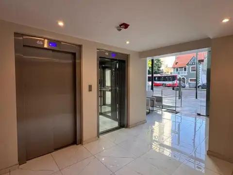 Departamento en Alquiler de 4 ambientes