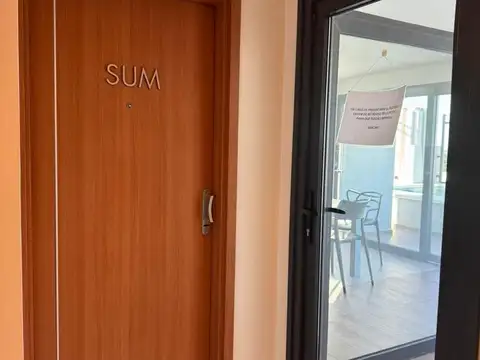 Departamento en Alquiler de 3 dormitorios