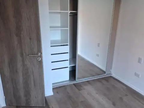 Departamento en Venta al Oeste