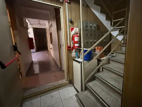 Hotel en Venta en Villa Crespo, USD 620.000