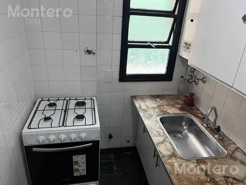 Departamento en Venta 35 años