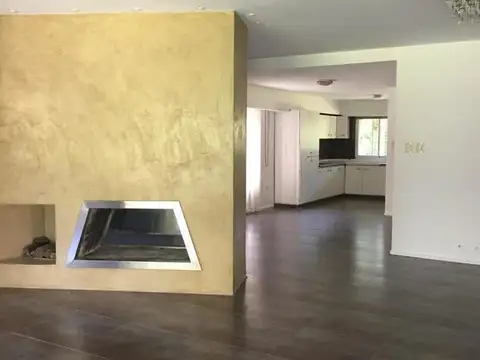 Casa 3 ambientes con 3 baños