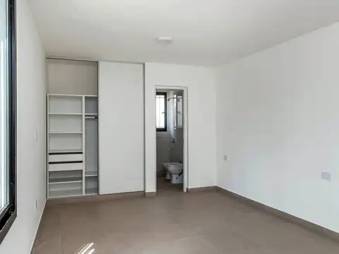 MONOAMBIENTE VENTA A ESTRENAR BALCARCE 1800