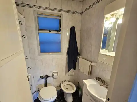 Departamento en Venta 58 años