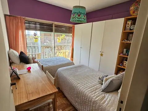 Departamento en Venta en Belgrano, USD 214.900