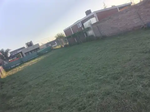 Terreno en Venta en Roldan, USD 24.900