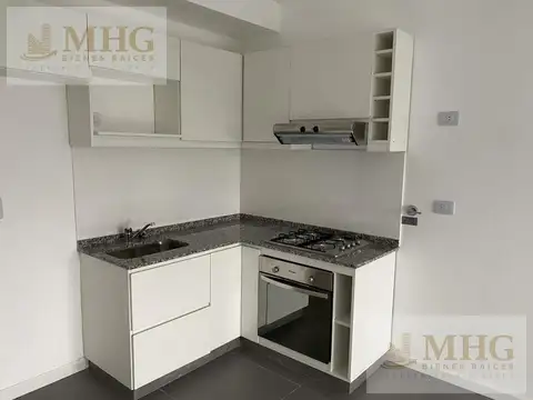 Departamento - Villa Luro