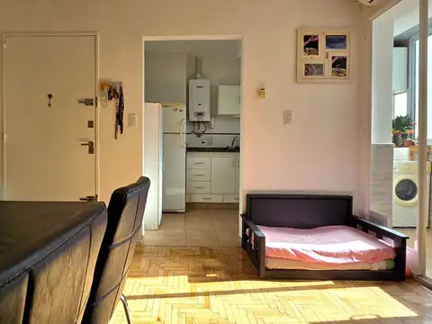 Departamento en Venta 61 años