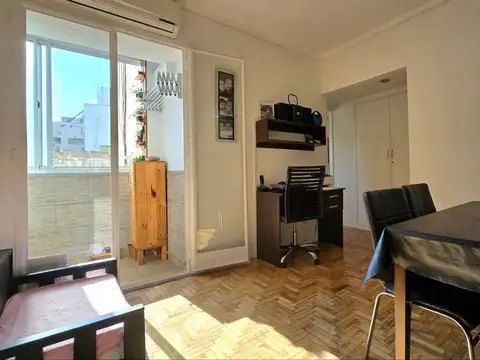 Departamento en Venta en Villa Pueyrredon, USD 120.000