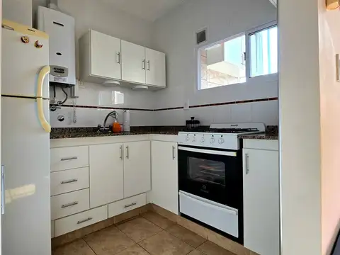 Avenida General Mosconi 2700