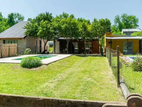 Casa en Venta de 1 dormitorio