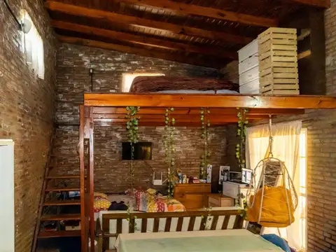CASA EN VENTA, PILETA, BARRIO SANTA ROSA, ANDINO
