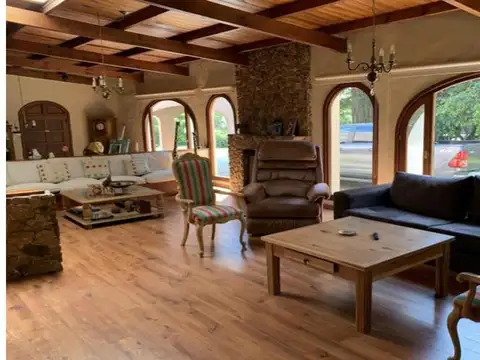 Casa en Venta 30 años