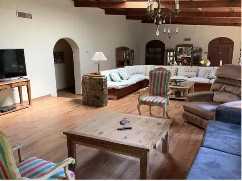 Casa en Venta 30 años