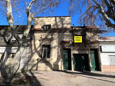 San Nicolas al 300