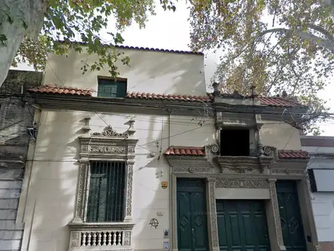 Casa de 200m2 a refaccionar