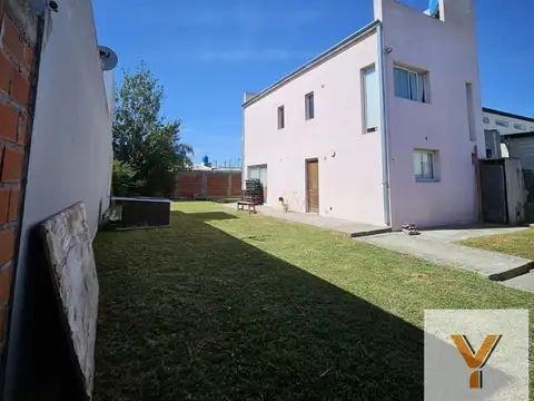 Casa en venta - 1 Dormitorio 1 Baño - La Plata