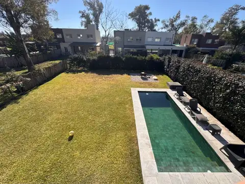 Casa en Venta 6 años