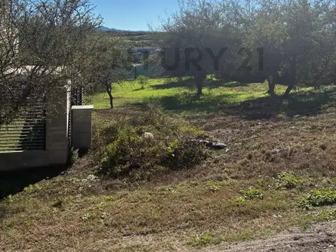 Terreno en Venta en Barrio Molinos de Viento, USD 60.000